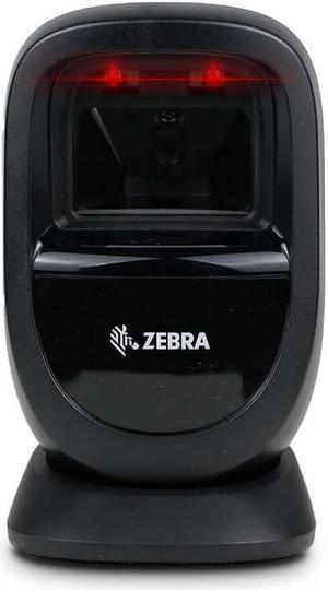 Zebra DS9308-SR00004ZZWW Desktop USB 1D 2D Barcode Scanner Barcode Reader