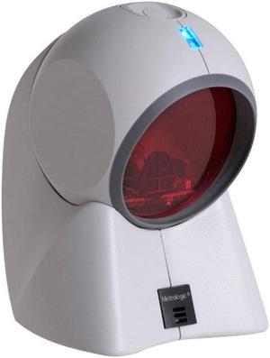 Honeywell MK7120-71A38-CN Barcode Scanner Orbit 7120 Omnidirectional Laser Scanner with RS232 Interface