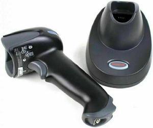 Honeywell Barcode Scanner 1902GHD-2USB-5-C Black 1902GHD with USB Cable