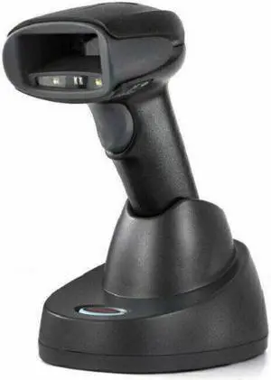 Honeywell Xenon 1902GHD-2USB-5-C Barcode Scanner with USB Cable and Cradle Honeywell Xenon 1902GHD-2USB-5-C Barcode Scanner with USB Cable and Cradle