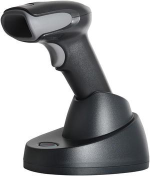 Honeywell Barcode Scanner 1472G2D-2USB-5-A Bluetooth Reader with USB Cable and Base