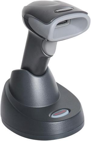 Honeywell Voyager 1472G2D-2USB-5-C Bluetooth 2D Barcode Scanner with USB Cable