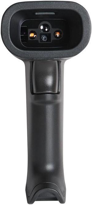 Honeywell Xenon 1960GHD-2USB-R 2D Barcode Scanner Handheld Reader USB Cable Kit