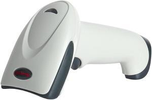 Honeywell 1300G-1USB Handheld Corded 1D Imager Barcode Scanner With USB Cable