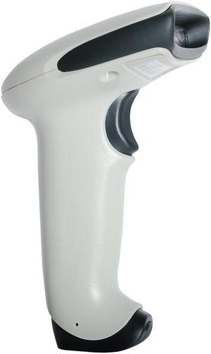 Honeywell Barcode Scanner 1300G-1USB Handheld Corded 1D Imager with USB Cable