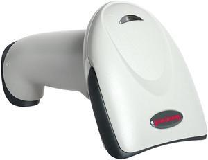 Honeywell 1300G-1USB Barcode Scanner Corded 1D Handheld Barcode Imager with USB Cable Kit