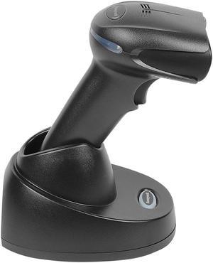 Honeywell Xenon 1952GSR-2USB-5-A Wireless 2D Barcode Scanner with USB Cable and Cradle