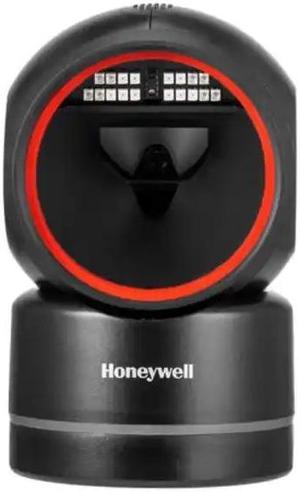 Honeywell HF680 2D Hand-free Area-Imaging USB Scanner QR Code Bar Code Barcode Scanner