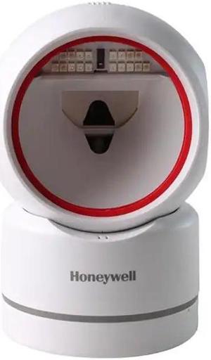 Honeywell HF680-0-2USB Barcode Scanner Hand-free Area-Imaging 2D QR Code Bar Code Reader