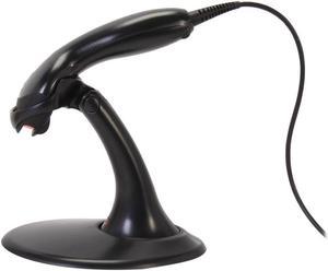 Honeywell MS9520 Barcode Scanner USB Kit with Stand (MK9520-32A38)