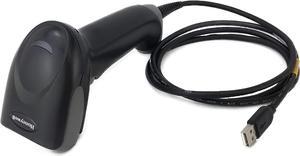 Honeywell Voyager 1470G2D-2USB-A Barcode Scanner 1D 2D Area-Imaging Bar Code Reader USB Kit