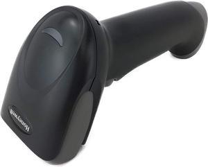 Honeywell 1470G2D-2USB-A Barcode Scanner 1D 2D Area-Imaging Bar Code Reader USB Cable Kit