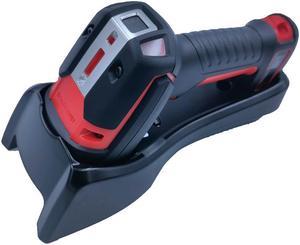 Honeywell XP 1991iSR-3USB-5-A Barcode Scanner Rugged 2D Bar Code Reader with USB Cable and Base