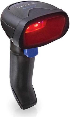 Datalogic QuickScan QD2500 Series 2D Barcode Scanner with USB Cable QD2590-BKK1