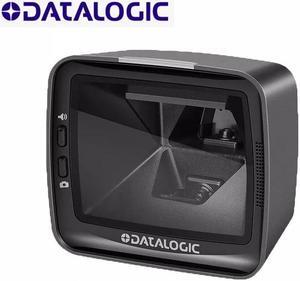 Datalogic M3450-020200-05604 1D 2D Bar Code Reader Rugged HD Desktop Barcode Scanner with USB Cable