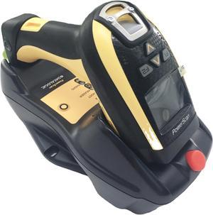 Barcode Scanner 2D Area Imager QR Code Reader with USB Cable and Base PM9501-DHP433RB