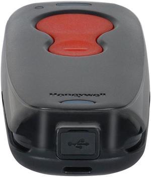 Honeywell Voyager 1602G2D-2USB-OS Bluetooth Mini Barcode Scanner with USB Cable QR Code Reader