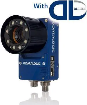 Datalogic Code Reader Matrix 410N 700-010 Industrial 2D Imager Barcode Scanner 45FPS 937401083