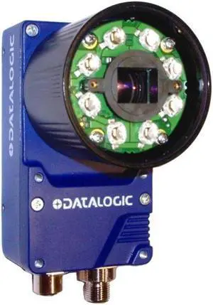 Datalogic MATRIX 410N 700-010 Fixed Industrial 2D Imager Barcode Scanner 2.0 Megapixels