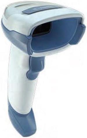 Corded 2D Healthcare Barcode Scanner USB Kit DS2208-HC0000BZZCN