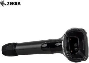 DS8108-SR00007ZZCN Handheld 1D/2D Barcode Scanner with USB Cable Kit