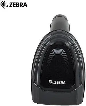 DS8108-SR00007ZZCN 2D Imager Handheld Barcode Scanner Reader with USB Cable
