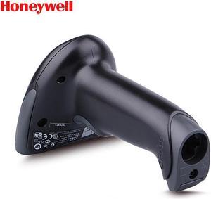 Honeywell HW-3800G 1D Wired Barcode Scanner Handheld Code Reader with USB Cable