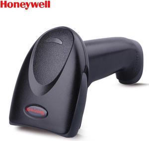 Honeywell 1D Code Reader Adaptus HW-3800G Wired Handheld Barcode Scanner Image with USB Cable