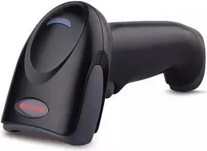 Honeywell Voyager 1450G2D-2USB 2D Area-Imaging Barcode Scanner with USB Cable Honeywell Voyager 1450G2D-2USB 2D Area-Imaging Barcode Scanner with USB Cable