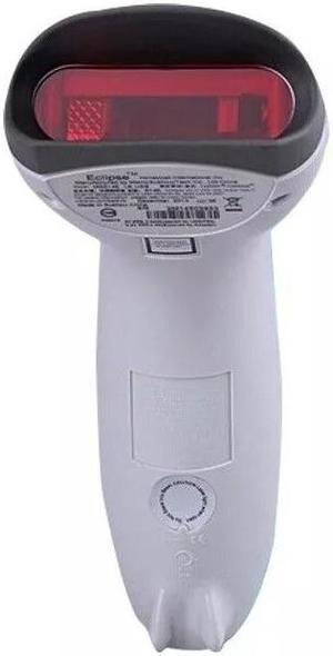 Honeywell USB Barcode Scanner MK5145-71A38 Handheld Eclipse Laser Code Reader