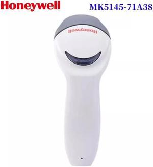 Honeywell MK5145-71A38 Handheld Eclipse Barcode Scanner Code Reader Laser with USB Cable