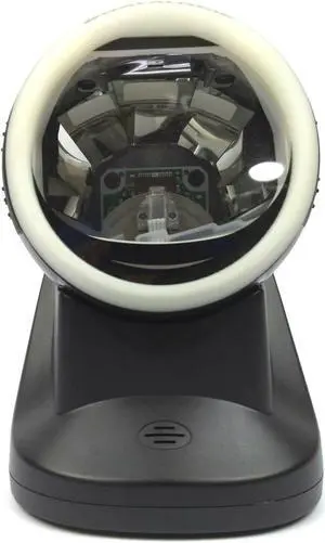 Datalogic Cobalto CO5330 USB Desktop Omnidirectional Laser Barcode Scanner CO5330-BKK10-C828 Code Reader