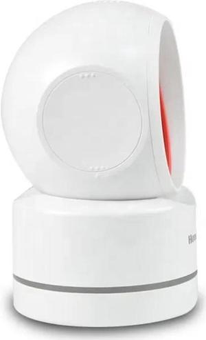 Honeywell HF680-R0-2USB-G Desktop Hand-free Wired 1D 2D Barcode Scanner with USB Cable-White