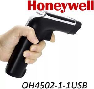 Honeywell 2D Wireless Barcode Scanner OH4502-1-1USB Handheld Code Reader with USB Cable