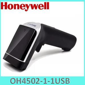 Honeywell 2.4G USB Wireless Barcode Scanner OH4502-1-1USB 1D/2D Handheld Code Reader USB Cable Kit