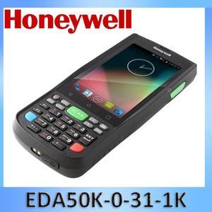 Honeywell Scanpal EDA50K-0-31-1K 2D Imager WLAN Reader Mobile Computer PDA with WIFI NFC