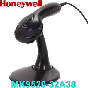 Honeywell Handheld Code Reader Voyager MK9520-32A38 Barcode Scanner Bar Code Reader with USB Cable and Stand