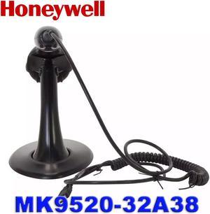 Honeywell Voyager MK9520-32A38 Handheld Bar Code Scanner 1D Bar Code Reader with USB Cable and Stand