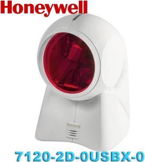 Honeywell 2D Hands-free Code Reader Orbit 7120-2D-0USBX-0 Omni-directional Bar Code Scanner with RS232 Cable