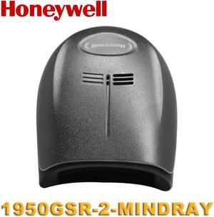 Honeywell 1D/2D Barcode Scanner Xenon 1950GSR-2-MINDRAY Image Handheld Code Reader USB Cable Kit