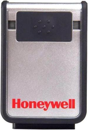 Honeywell 2D Barcode Scanner Vuquest 3310G-4USB-0 Hands-Free Fixed Code Reader with USB Cable