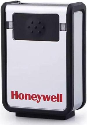 Honeywell 1D/2D Fixed Bar Code Scanner Vuquest 3310G-4USB-0 Hands-free Code Reader with USB Cable