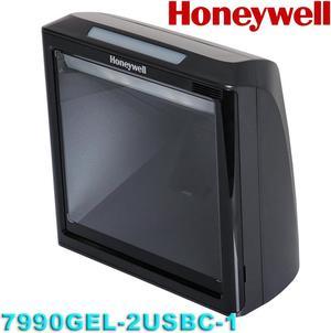 Honeywell Solaris XP 7990GEL-2USBC-1 Barcode Scanner Desktop Code Reader with USB Cable Kit