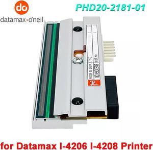 Datamax PHD20-2181-01 Genuine Printhead 203dpi for Datamax I-4206/I-4208/I-4212 Printer