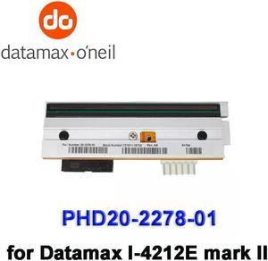 Datamax PHD20-2278-01 Printhead for 203dpi Datamax I-4212E mark II Thermal Printer