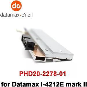 Datamax Printhead PHD20-2278-01 Fit for Datamax I-4212E 203Dpi Thermal Label Printer