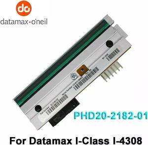 Datamax PHD20-2182-01 Printhead for Datamax I-Class I-4308 Label Printer 300dpi