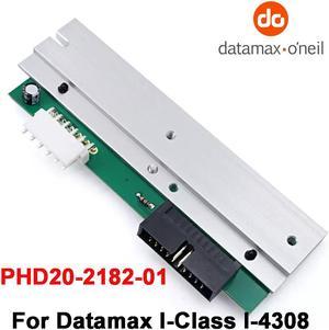 Datamax Printhead for Datamax I-Class I-4308 Thermal Label Printer 300dpi , P/N: PHD20-2182-01