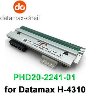 Datamax PHD20-2241-01 Printhead for Datamax H-4310 Thermal Label Printer 300dpi