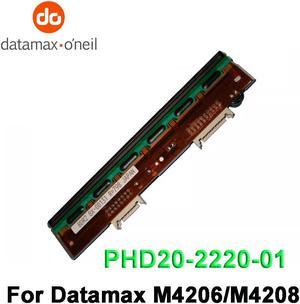 Datamax PHD20-2220-01 New Printhead for Datamax M4206 M4208 Thermal Label Printer 203dpi